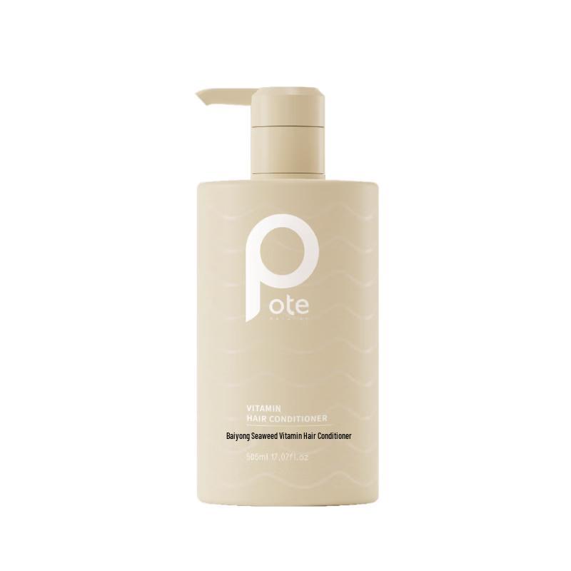 Baiting Seaweed Vitamin E Conditioner