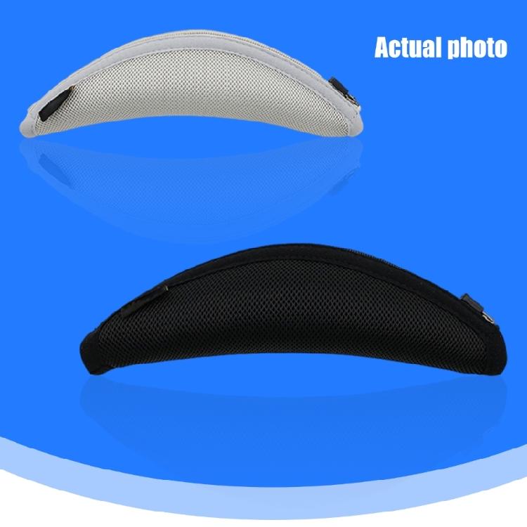 Protective Headband Sleeve for Sundara Headphone Soft Breathable Enhances Durability Easy Use Removal