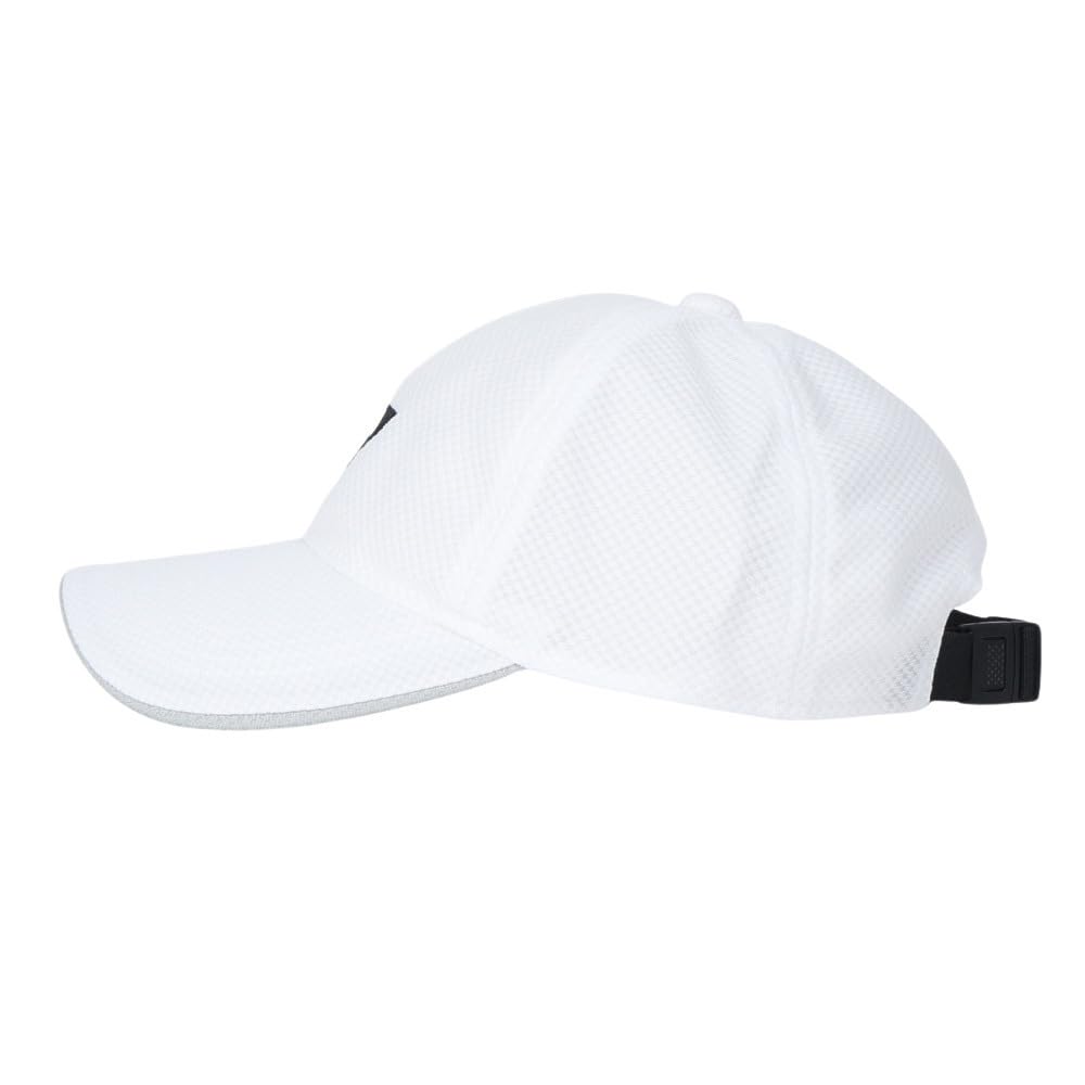 Yonex Mesh Cap for Boys 40106J White Free (011)