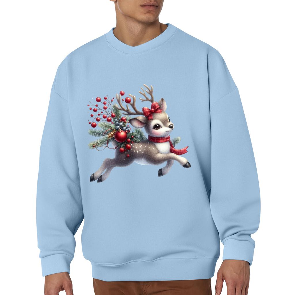 Men's Hooded Sweatshirt, Contrasting Color Sweatshirt, Sports   Casual Jacket