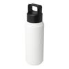 Floso Astra Recycled Stainless Steel 600ml Insulated Water Bottle