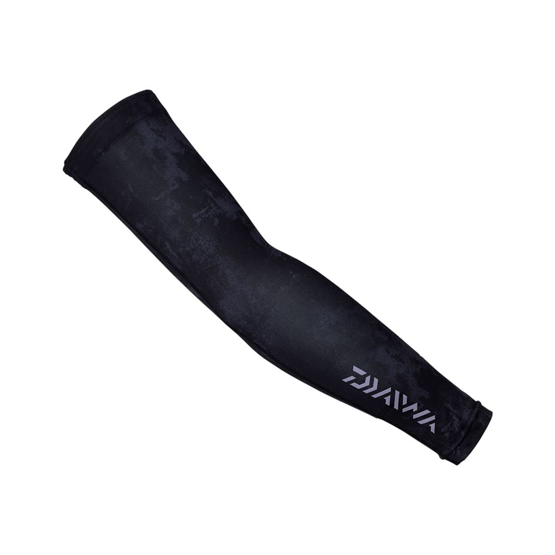 

[Daiwa] Ice Dry R Arm Cover 22DA-8122 Bottom Black L