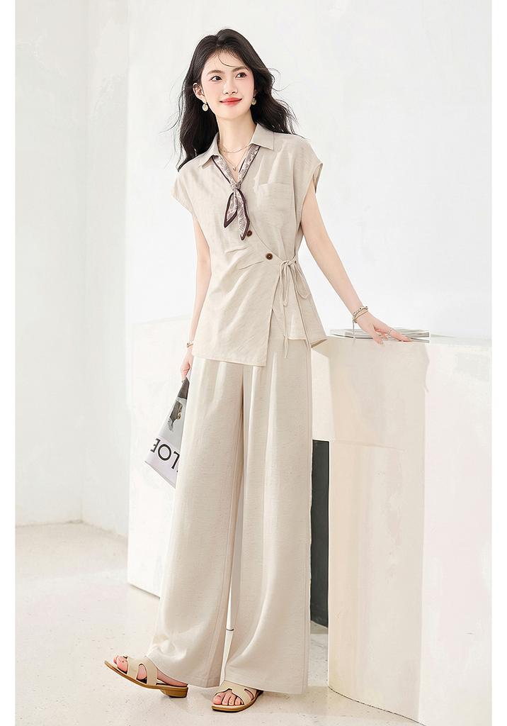 Design Sense Niche Fashion Temperament Suit