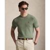 Men S Rib Knit Cotton Short Sleeve Sweater mnpoSwe1n820156300