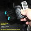 For Mazda 3 2014~2018 Car Foot Pedals Cover Accelerator Brake Pedal Rest Pedals Non-Slip Mat Provide lasting Durable Accessories