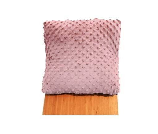 Sweet Balance Board Cushion - Pink