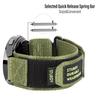 Nylonband 20 mm 22 mm für Samsung Galaxy Watch 5 Pro Armband für Galaxy Watch 6 5 40 44 mm Uhr 6 43 47 mm Ersatzarmband