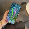 Seahorse Case For Realme 15 14 11 12 13 Pro Plus GT7 Pro GT6 C55 C51 C53 C35 C33 C61 C65 C67 C71 C75