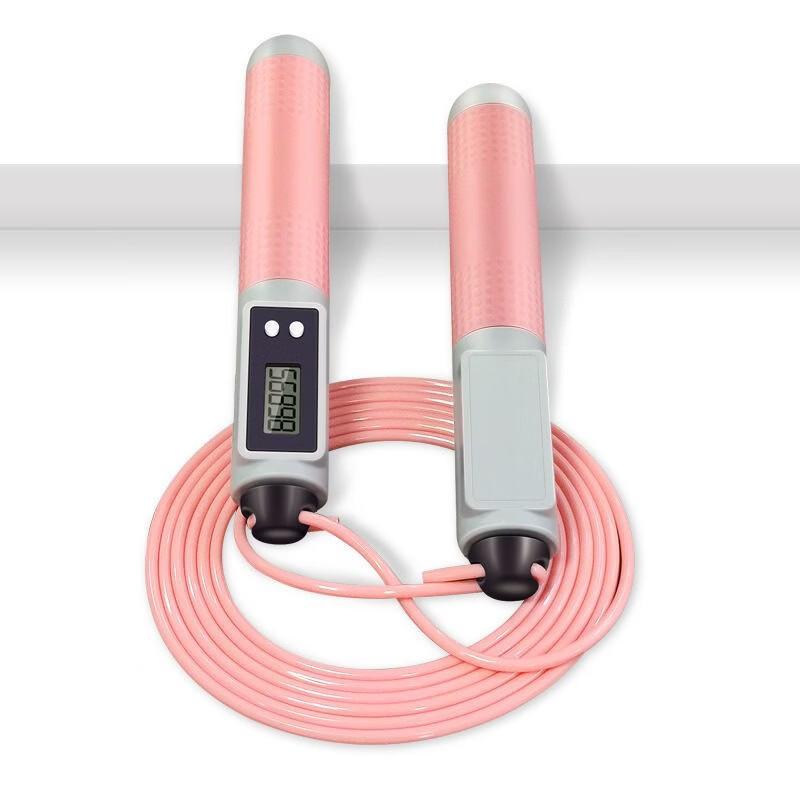 TLXT Weighted Skipping Rope