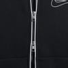 Nike Air Loose Fleece Knit Sports Hoodie Men Hoodies IF1275-010