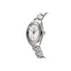 TISSOT PR100 Collection Quartz Movement 100m Water Resistance Women's Watch 33mm White Dial T101.210.11.031.00