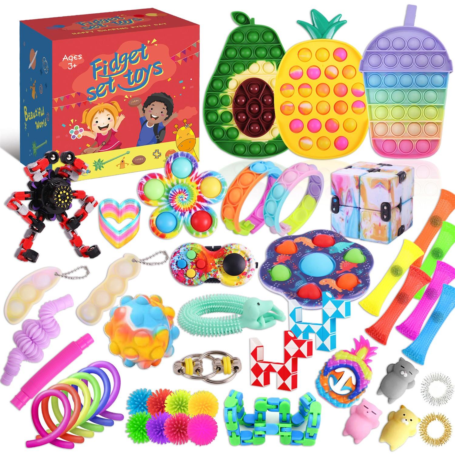 

Набор игрушек «Календарь обратного отсчета» для дома, школы, офиса, вечеринки, игры для родителей и детей F