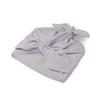 Asakura Senpu Furoshiki Approximately 70 x Asakura Senpu Ultra Nagare Plain Light Purple - 70cm, Water-Repellent Furoshiki, Weave, (Solid Color)