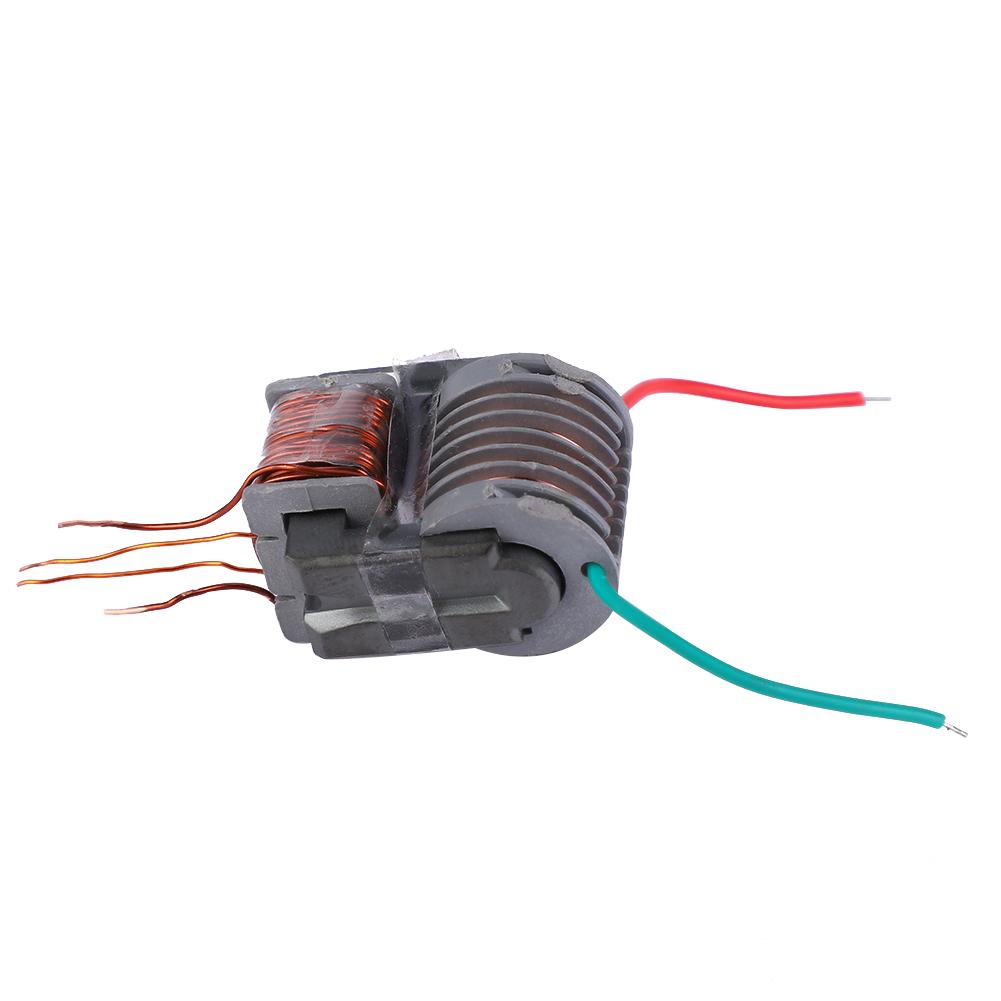 

15KV High Frequency Voltage Inverter Pulse Generator Super Arc Ignition Coil Module