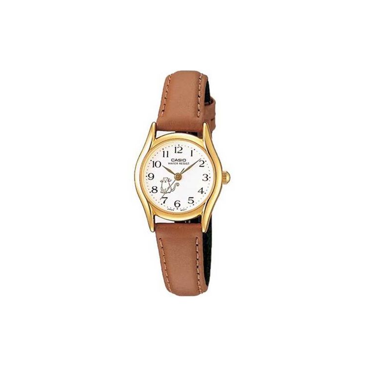Casio Standard Series Fashion Business Retro