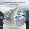 220V High-Pressure Industrial Vortex Blower for Fish Pond Aeration