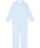 Long Long Smooth Bonded Jersey Material Clean Shirt BU Wing/Wacoal Women's Pajamas, Sleeves, Pants, Texture, (Skin Side), Silhouette, Style, EP5064,