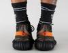 adidas Sneakers Yeezy Boost 350 V2 'Carbon Beluga' HQ7045