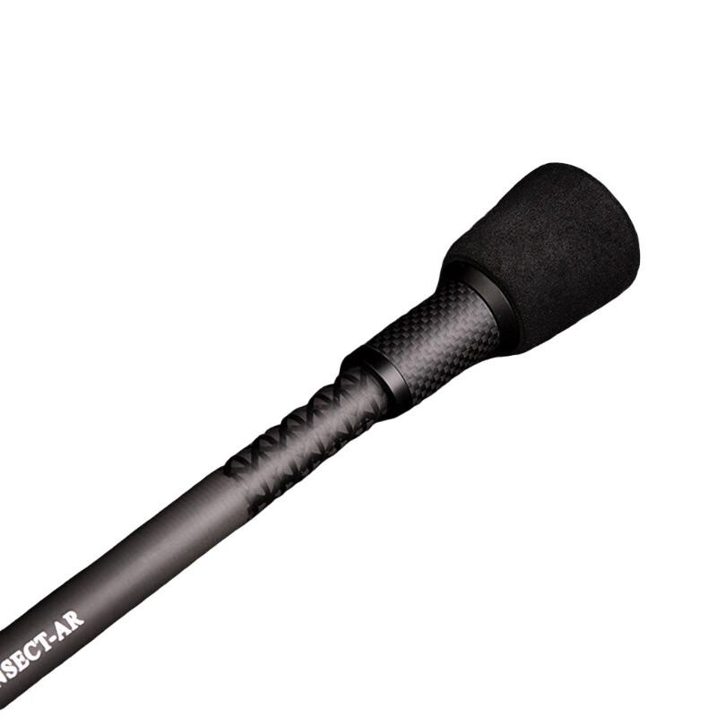 Oeny Long-Cast Carbon Lure Fishing Rod
