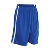 Spiro Mens Quick Dry Basketball Shorts