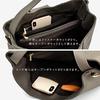 VITAFELICE Genuine Leather One-Handle Bag for Women, vinb-20c54n (Off-White)