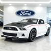 Maisto 1:24 Ford Mustang Street Racer Alloy Car Diecasts & Toy Vehicles Car Model Miniature Scale Model Car Toys For Children