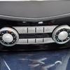 Car Console Air Condition CD Button Cover Trim For Mercedes Benz C Class W204 2007-2010 GLK X204 2008-2012 Interior Accessories
