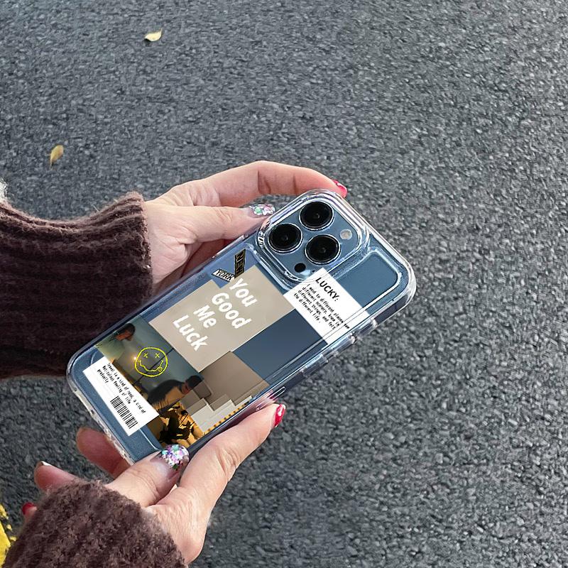 Phone Case for iPhone 16 13 11 Pro Max iPhone 11 13 16 Samsung S24 Ultra Samsung A54 Redmi Note 12 11 Infinix Case