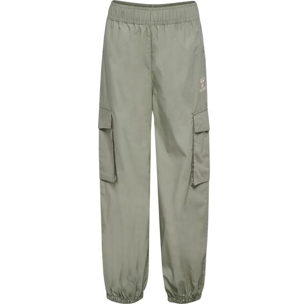 

Hummel Maria cargo брюки 6 Years