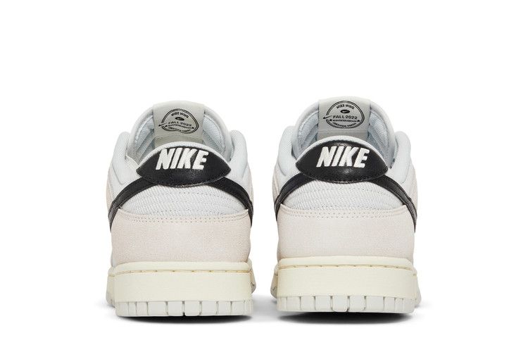 Men's Sneakers Nike Dunk Low Certified Fresh Photon Dust/Black-Summit White
