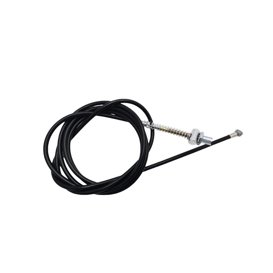 Drum Brake Brake Line for Zero 8 Speedway mini4 Pro LEGER Ruima MINI 4 Dualtron MINI 8 inch Electric Scooter Brake Cable Parts Brake cable