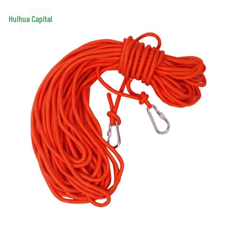 Emergency Floating Rescue Safety Rope