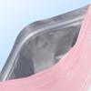 10 Pcs Aluminum Foil Storage Bags Freezer Sealed Organizers Food Packaging Reusable Pantry Odor-Proof Bag Kitchen Essential