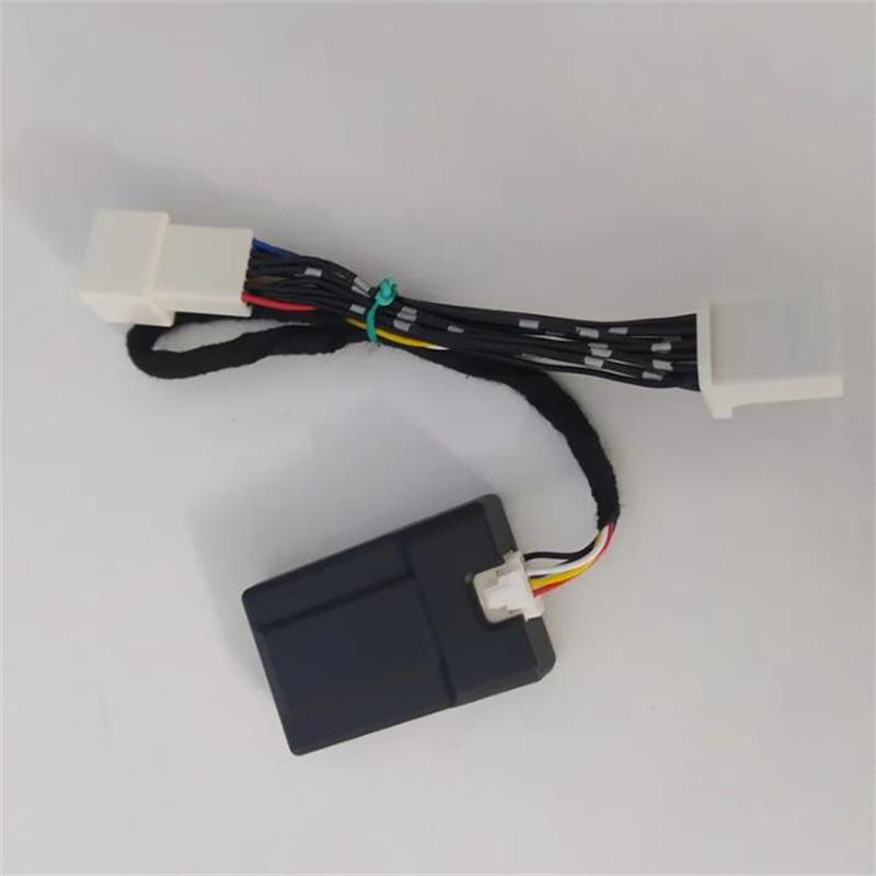 For Toyota Avalon - Smart Car TPMS Tyre Pressure Display Monitoring System Digital LCD Dash Board