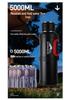 Large Portable Thermos Flask Water Bottle - Outdoor & Household Hot Water Cup