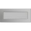 Vent Cover 11x24 Polished