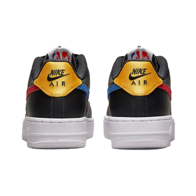 Nike Air Force 1 LV8 EMB NBA WNBA GS Sneakers DN4178-001