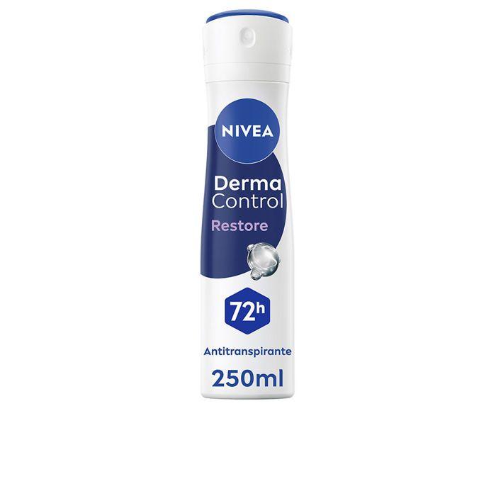 DERMA PROTECT Déodorant Clinique Vaporisateur 250 Ml