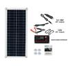 Batterie ad energia solare – Celle e pannelli solari