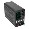 DC-Netzteil Variabel 300W 0? 0?10A 4-stellige LED-Anzeige Einstellbares Tisch-Netzteil mit