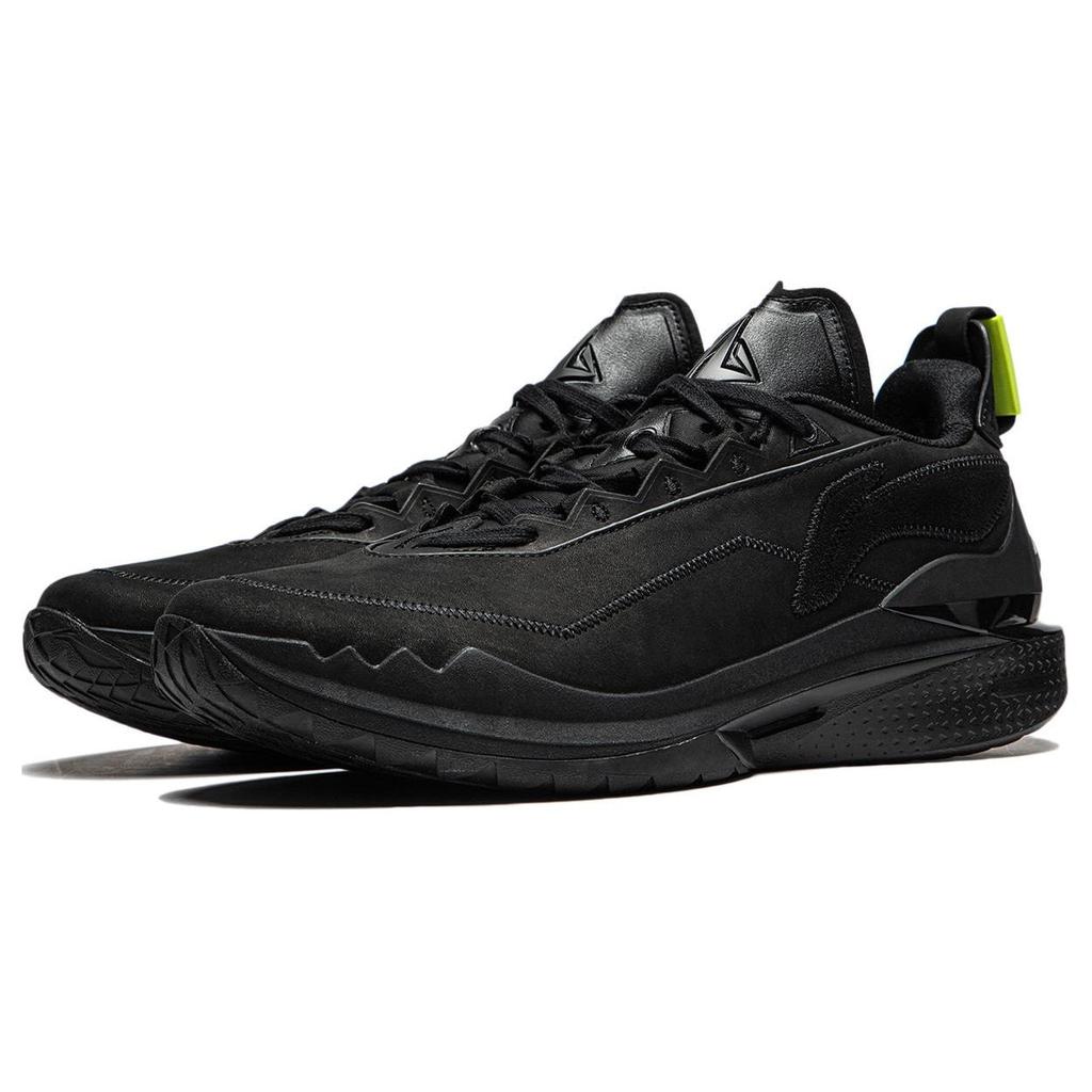 Li-Ning JB2 Black Coffee Men Sneakers ABAT081-10