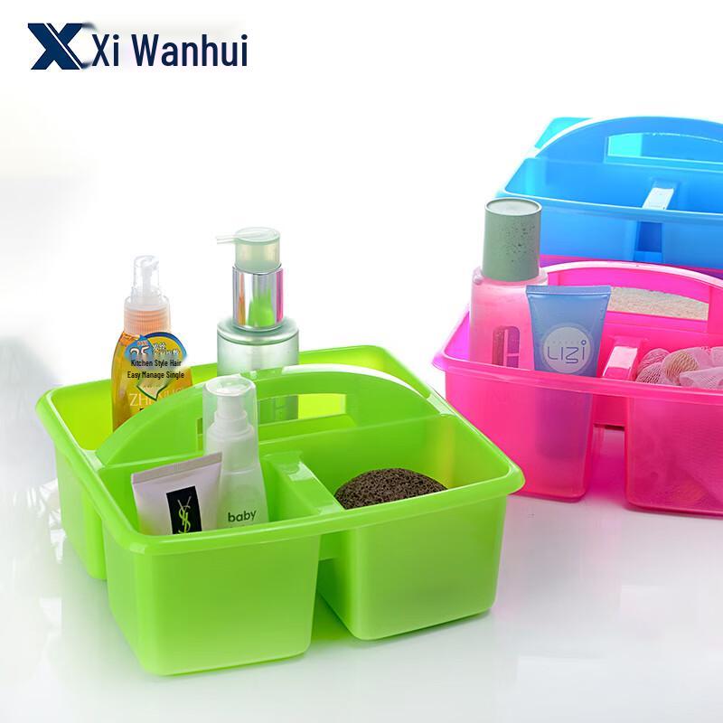 Commercial Portable Cleaning Caddy