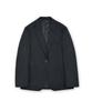Brownyard W Sports Coat, Black