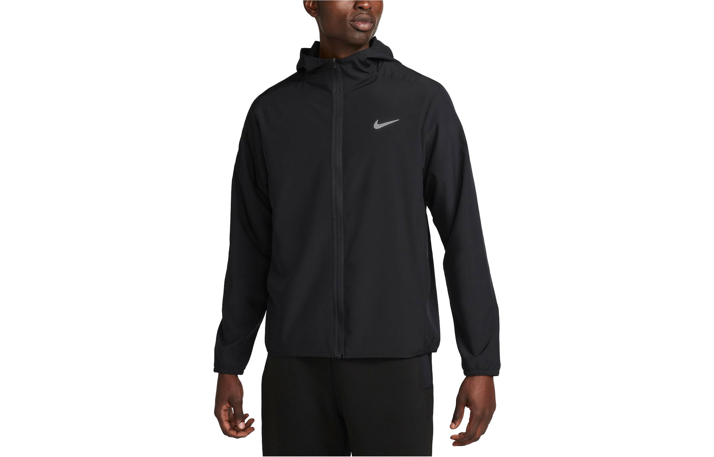 

Nike Jackets Men s Black Hooded Moderate Other FB7482-010 XXL
