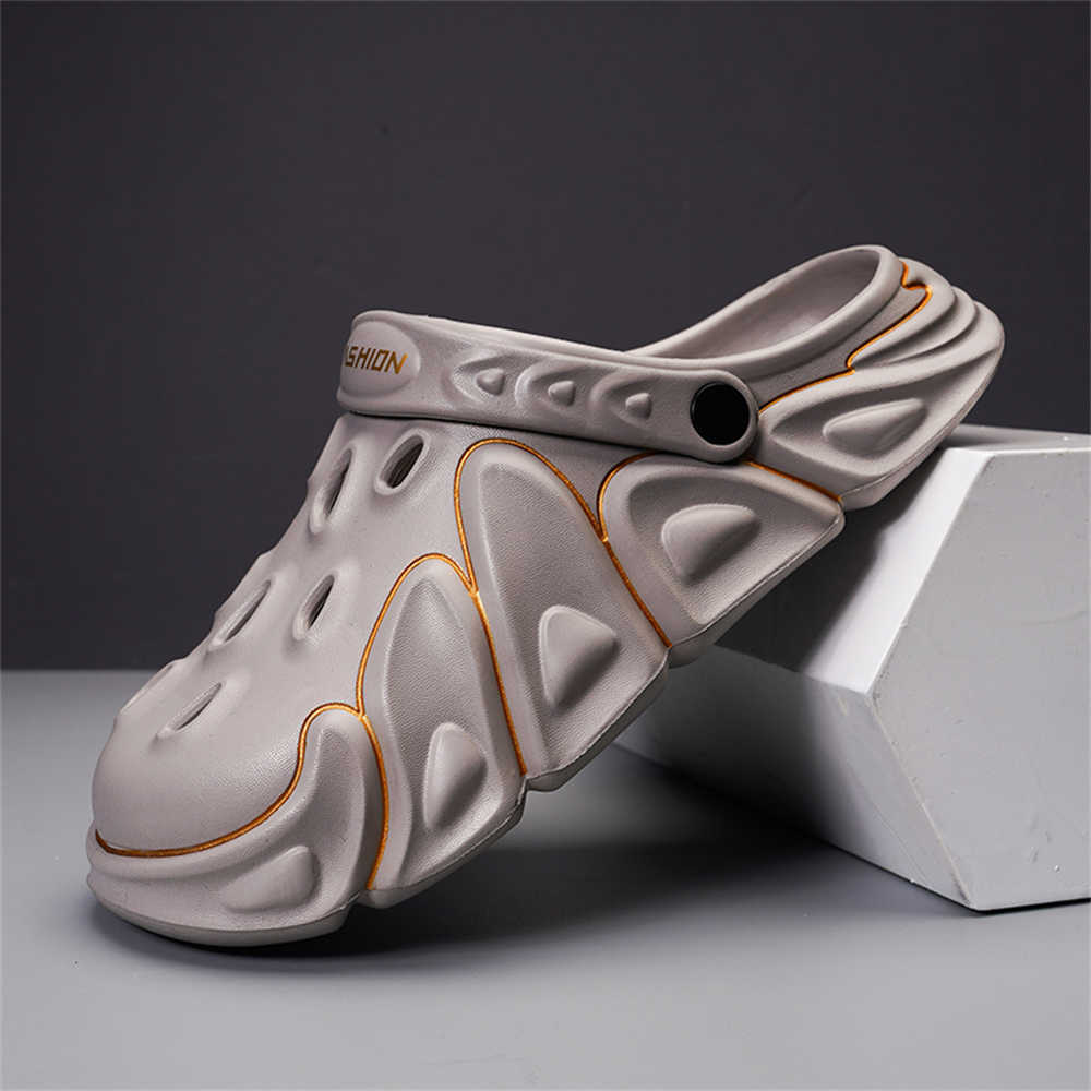 Fashion Number 42 Big Size House Slippers For Men Shoes Sandals Trend Sneakers Sports Minimalist Loafer'lar Tenismasculine Tenisky