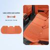 Jia Shi 2026 Ventilation Car Seat Cushion: All-Season, Cool, High-End Latex Design