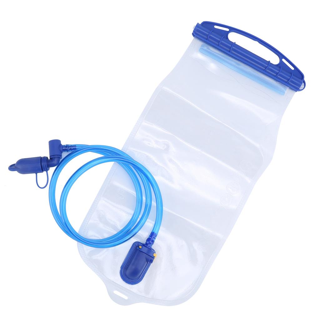 AFISHTOUR Sport Wasserreservoir Trinkblase Outdoor Laufen Wasserbeutel Tasche