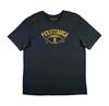 Pittsburgh Steelers Shirt XL Black NFL Football Sportswear Apparel Made In USA