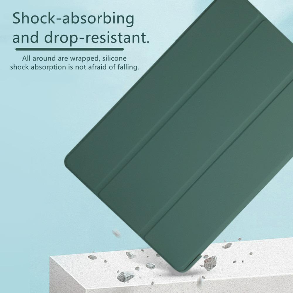 TPU Silicone Case for IPad 10th Generation Case 2022 10.9 Inch IPad Air 11 2025 5 4 3 Case IPad Mini 6 5 Cover IPad10.2 IPad Pro 11 9.7 Holder Funda