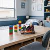 Children's Building Block Figurines Are The Best Gifts For Kids